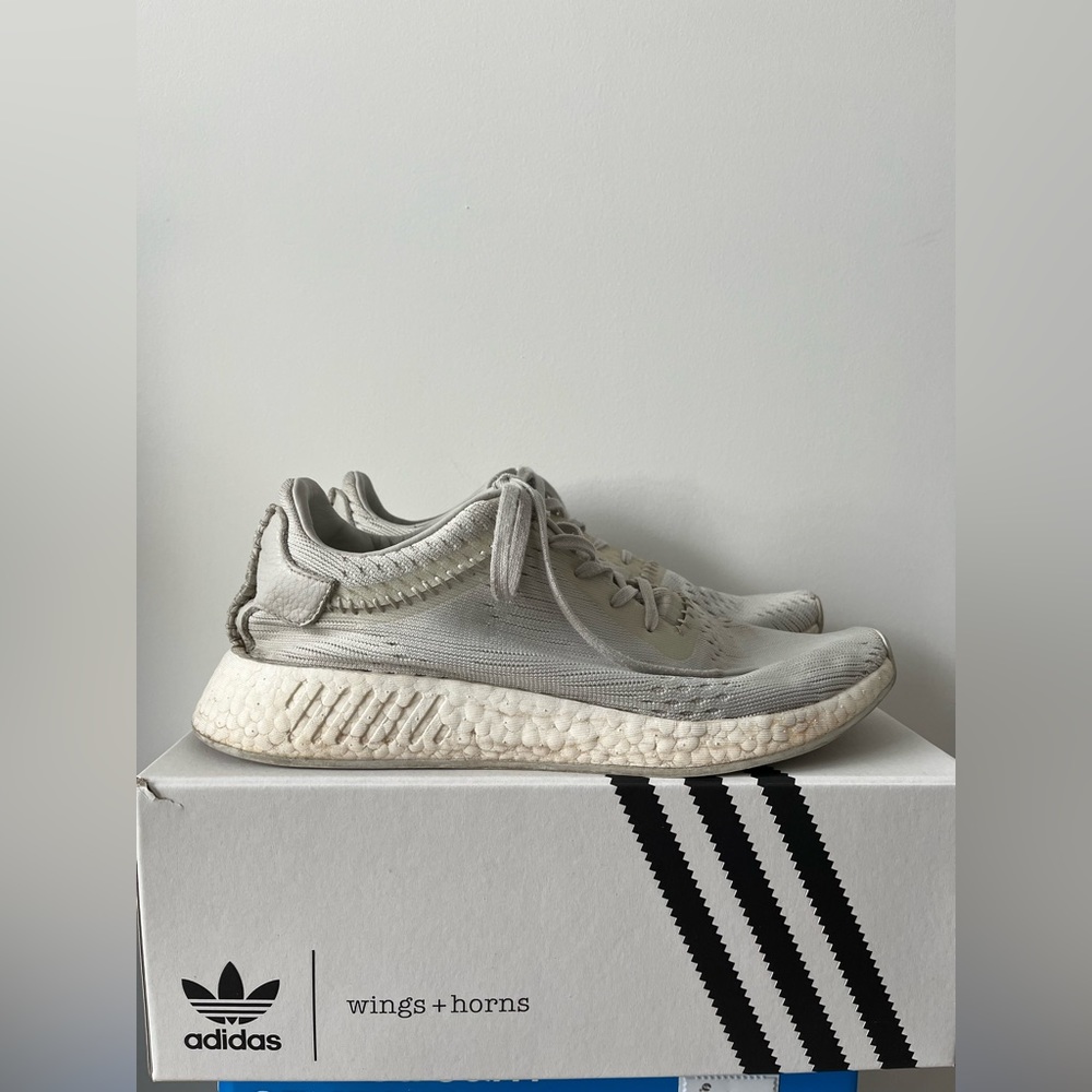 Adidas X Wings + Horns NMD_R2